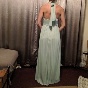 MEADOW bridesmaid dress